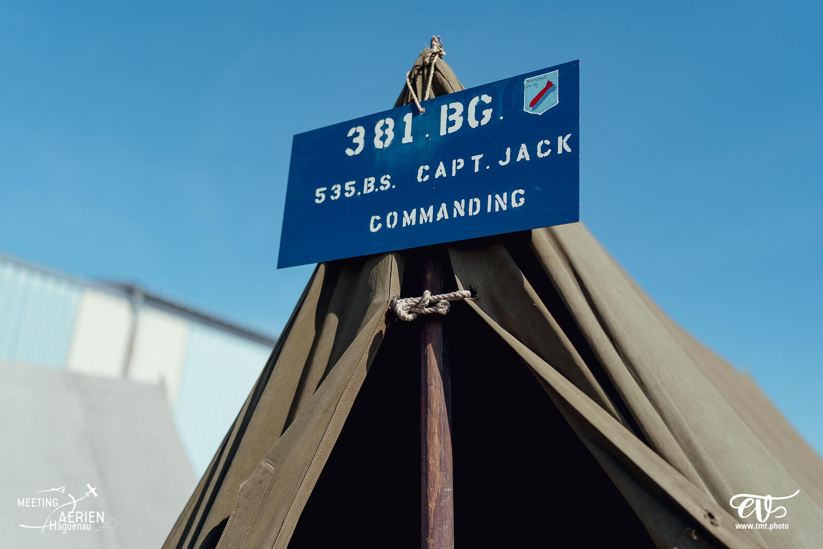 MEETING AERIEN HAGUENAU 2024